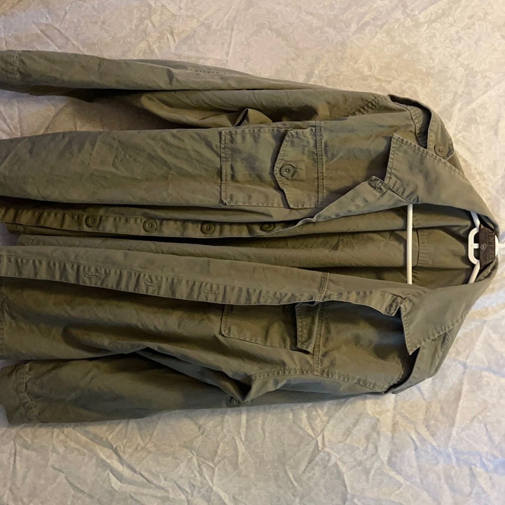 Men’s shirt